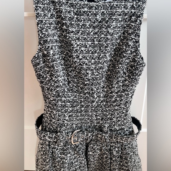 Revolve Lovers and Friends Whitley Mini Dress in Tweed - NWT - Picture 9 of 11